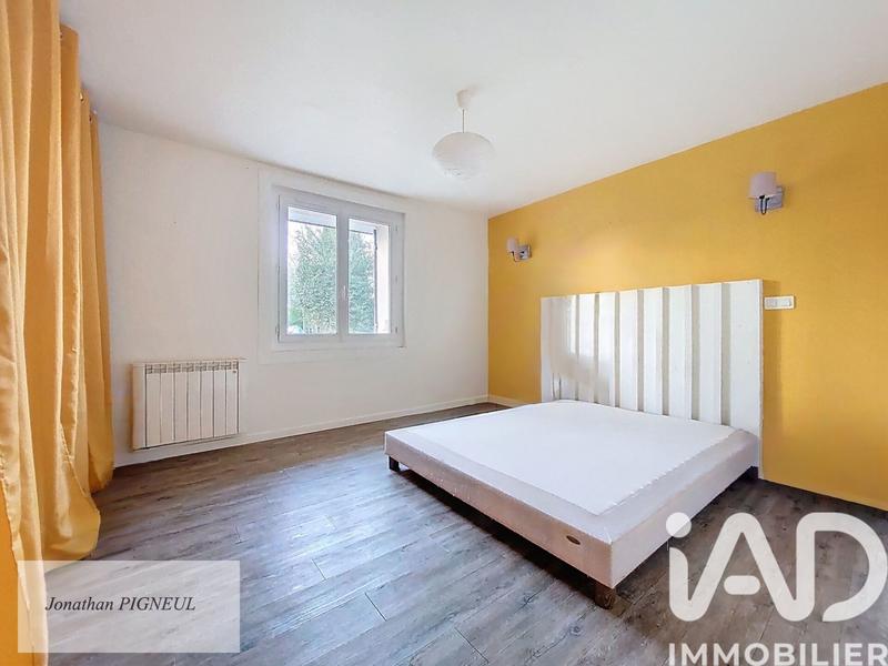 Maison - 170 m² - 5 pièces
