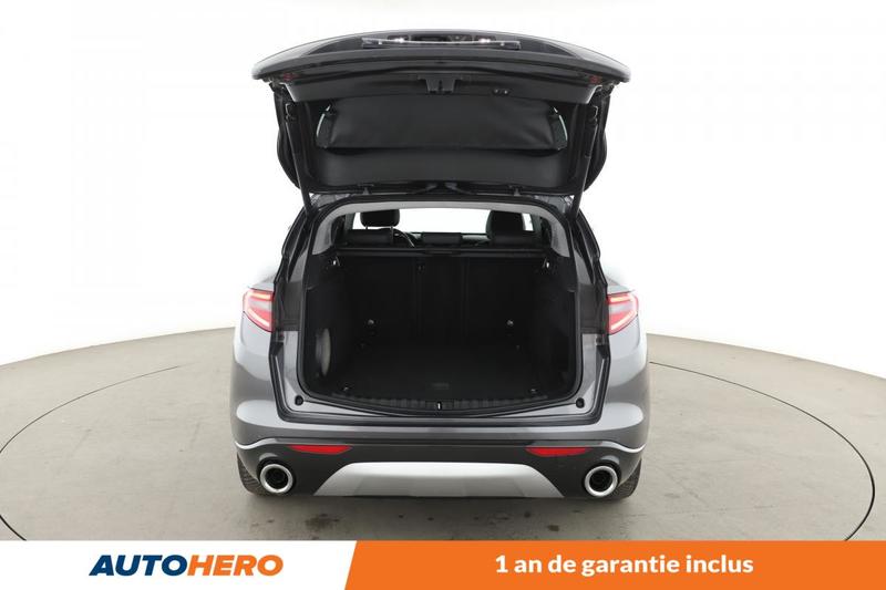 Alfa Romeo Stelvio 2.2 Diesel Q4 Ti At8 209 ch