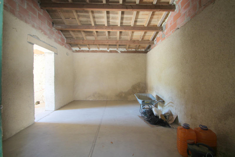 Maison en pierre - 200 m² - 4 pièces