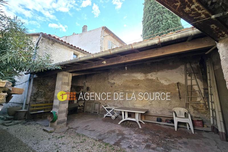 Appartement - 153 m² - 7 pièces