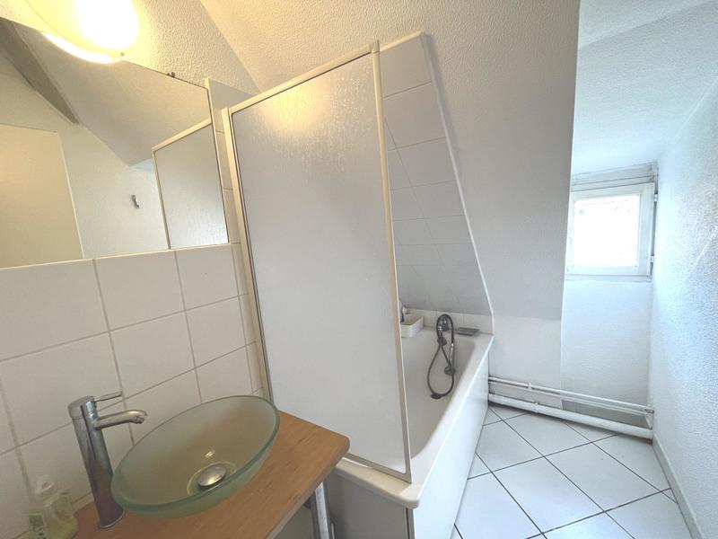 Appartement - 52 m² - 3 pièces