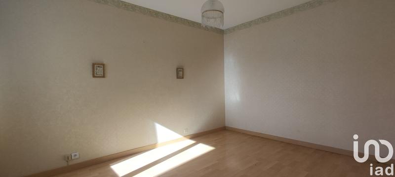 Maison de campagne - 148 m² - 6 pièces