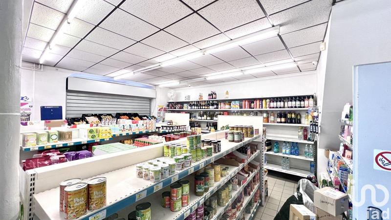 Local commercial - 80 m²