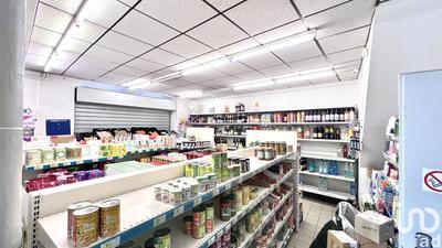 Local commercial - 80 m²