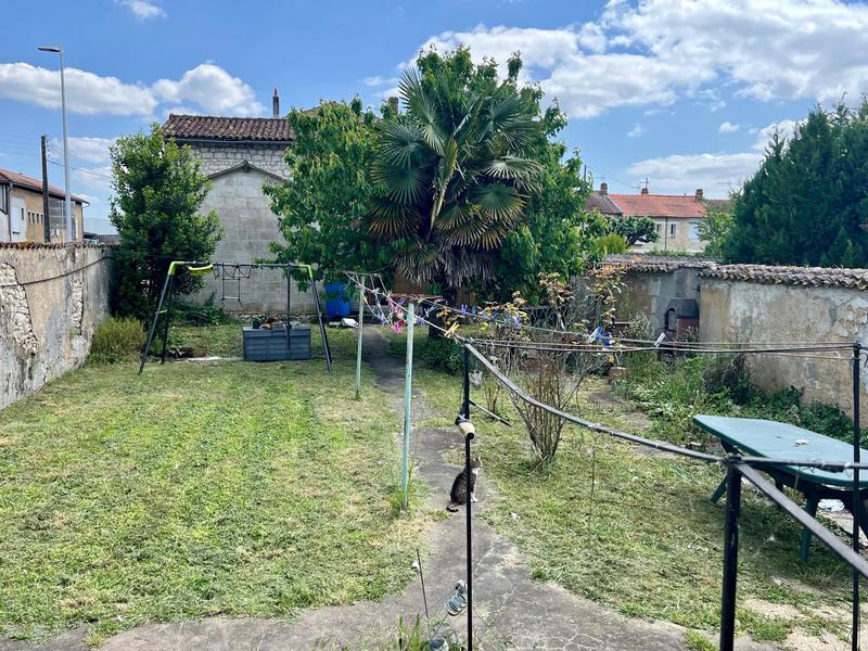 Maison - 133 m² - 6 pièces