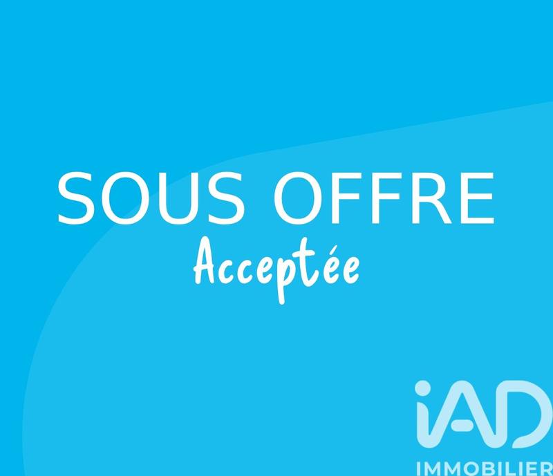 Appartement - 88 m² - 4 pièces