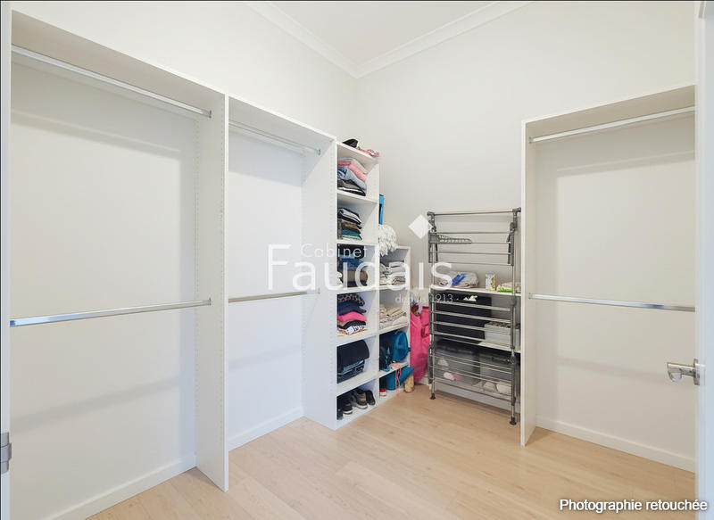 Maison - 144 m² - 6 pièces