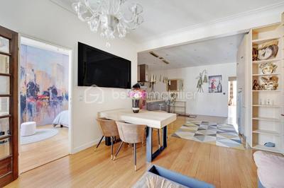 Appartement - 83 m² - 3 pièces