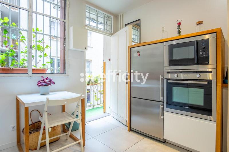 Appartement - 112 m² - 5 pièces