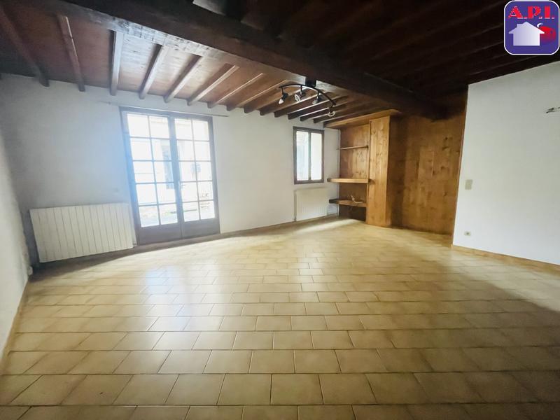 Maison - 99 m² - 5 pièces