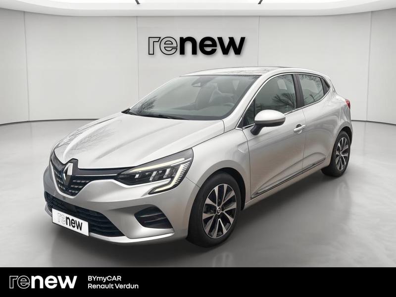 Renault Clio V TCe 100 Gpl - 21n Intens