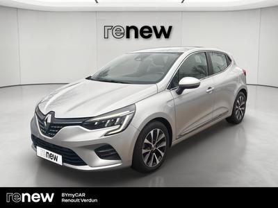 Renault Clio V TCe 100 Gpl - 21n Intens