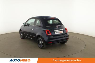 Fiat 500c c 1.2 Riva 69 ch