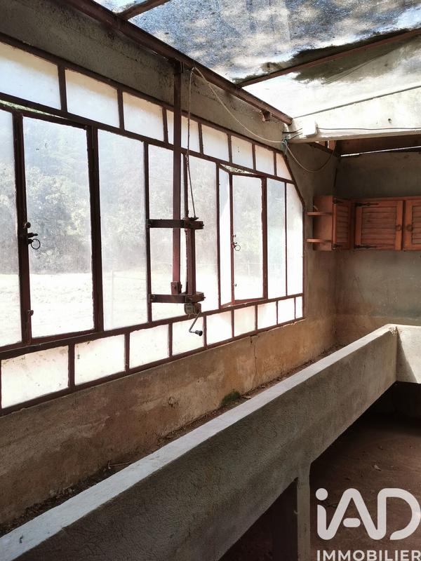 Maison - 70 m² - 7 pièces