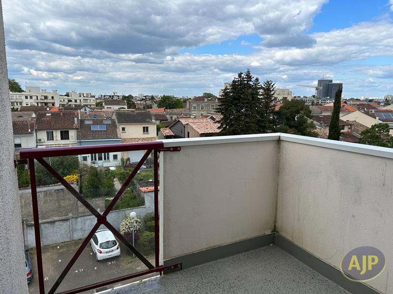 Appartement - 32 m² - 2 pièces