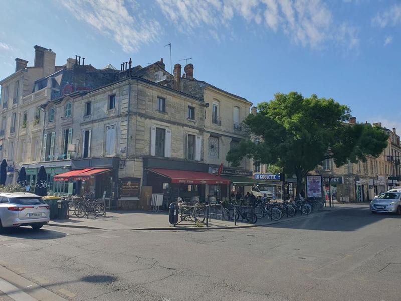 Local d'activité / Entrepôt - 178 m²