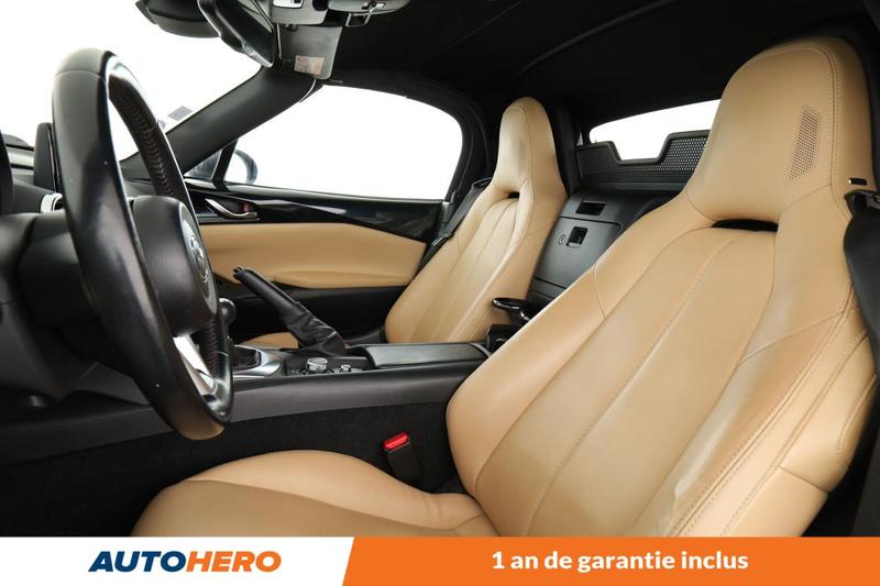 Mazda Mx-5 St 1.5 Skyactiv-G 132 ch