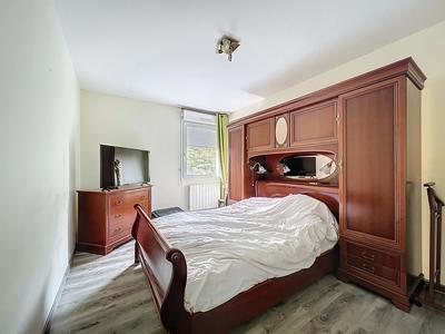 Appartement - 88 m² - 3 pièces