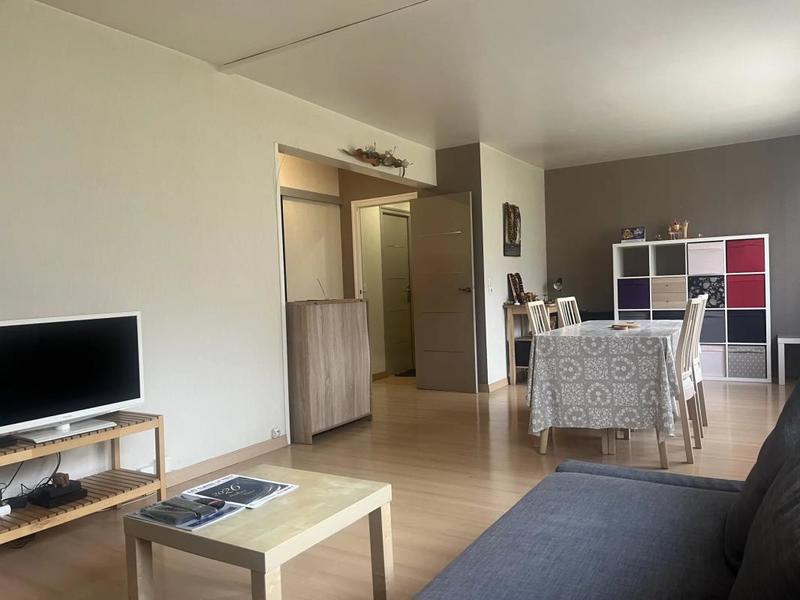 Appartement - 68 m² - 4 pièces