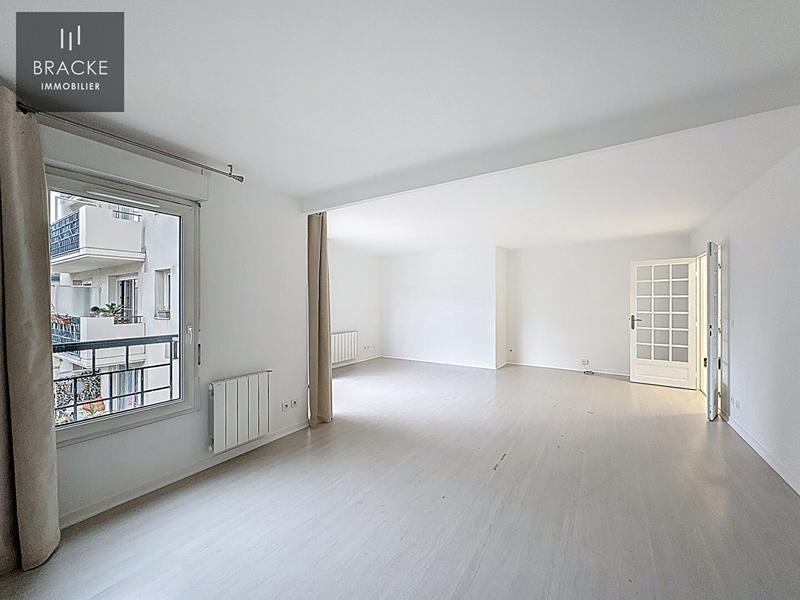 Appartement - 85 m² - 4 pièces
