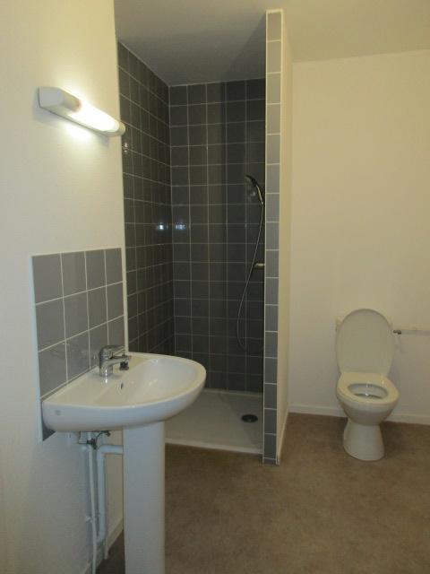 Appartement - 69 m² - 2 pièces