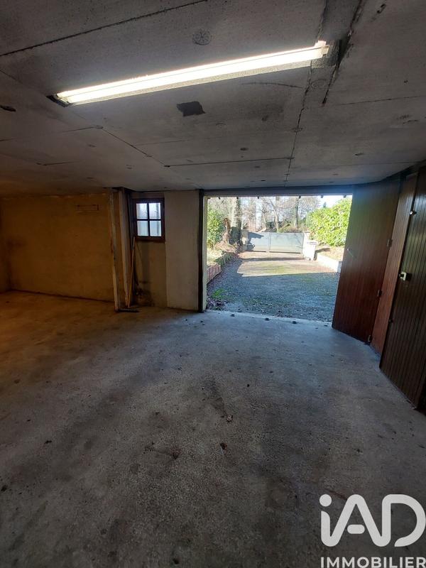 Maison - 139 m² - 5 pièces