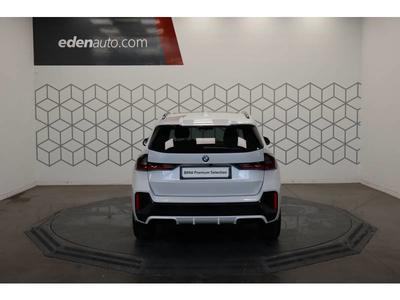 Bmw X1 sDrive 20i 170ch Dkg7 m Sport