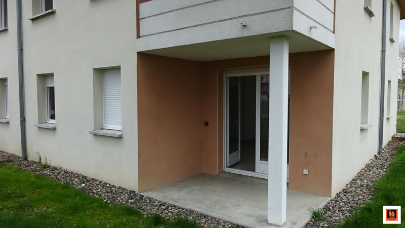 Appartement - 53 m² - 3 pièces