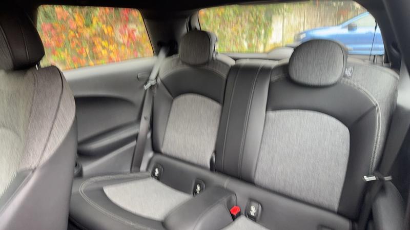 Mini Mini III 1.5 One 102 Chili