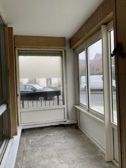 Appartement - 66 m² - 2 pièces