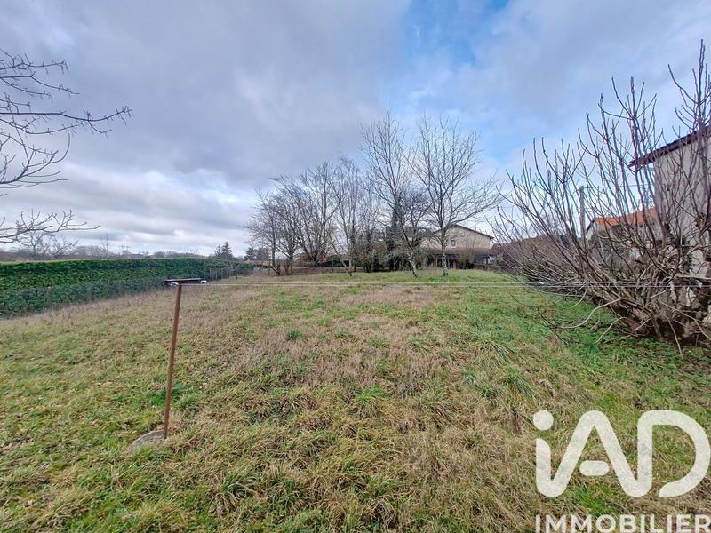 Maison de village - 160 m² - 6 pièces