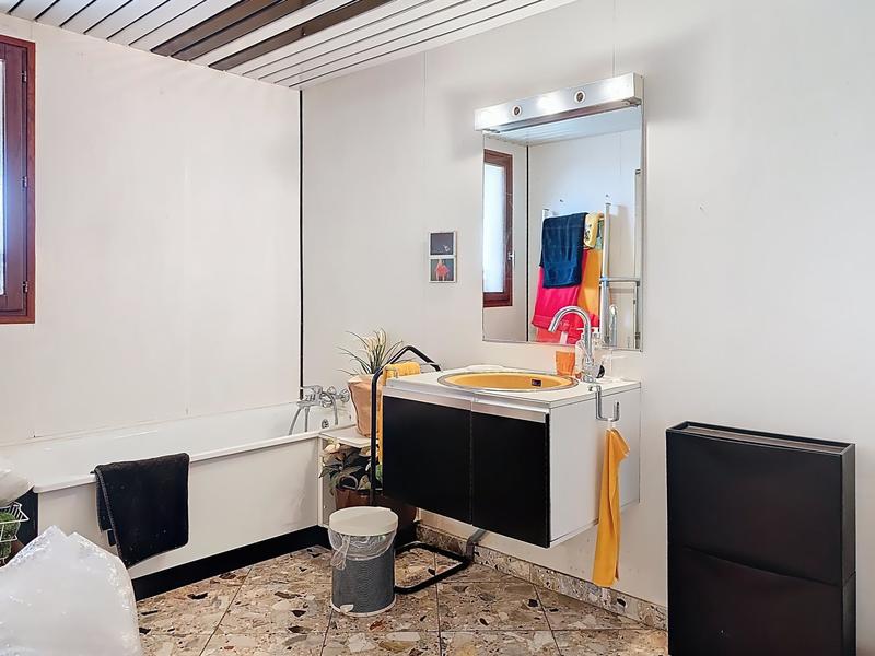 Maison - 108 m² - 4 pièces