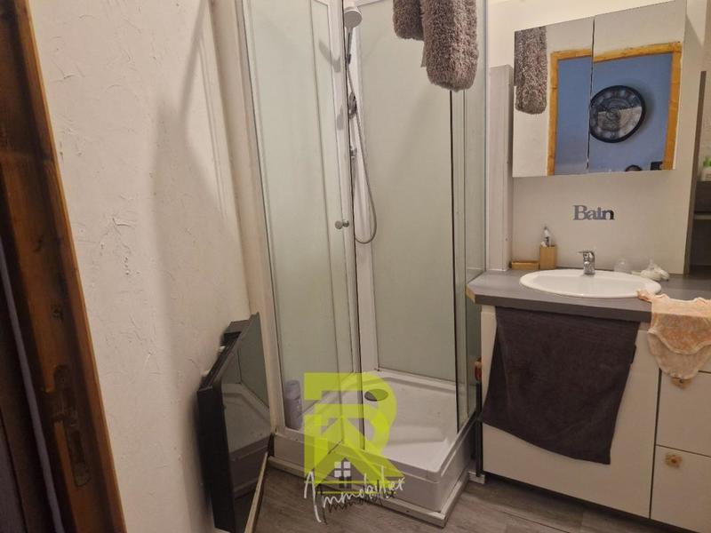 Maison de village - 97 m² - 6 pièces