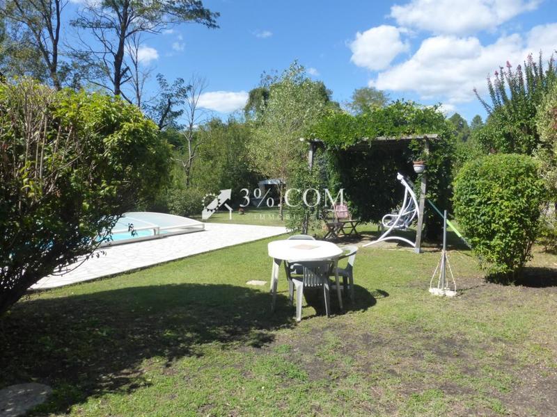 Maison - 103 m² - 5 pièces