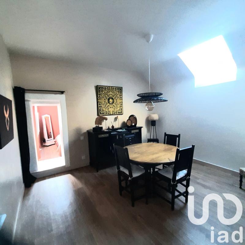 Maison - 126 m² - 5 pièces