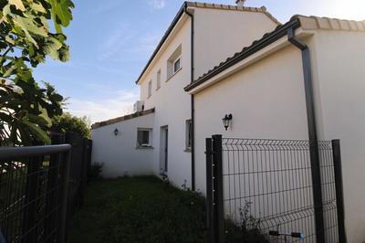 Maison - 109 m² - 5 pièces