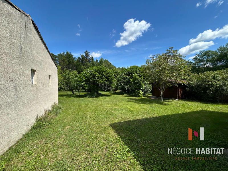 Maison - 148 m² - 4 pièces