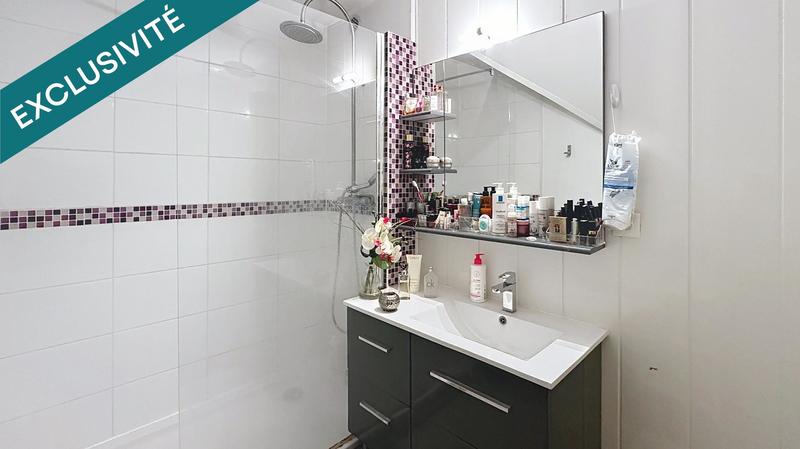 Maison - 135 m² - 5 pièces