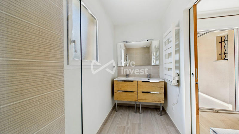 Maison - 123 m² - 6 pièces