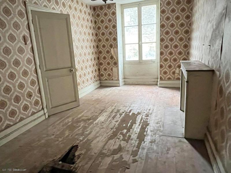 Maison - 136 m² - 8 pièces