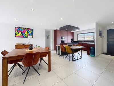 Villa - 165 m² - 5 pièces