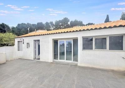 Maison - 139 m² - 5 pièces