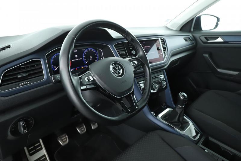 Volkswagen t-Roc 1.0 Tsi United 110 ch