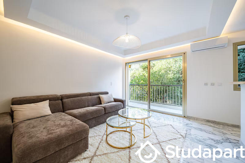 Appartement - 24 m² - 1 pièce