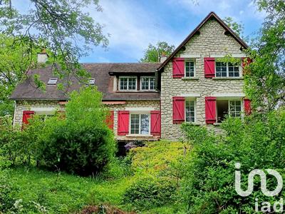 Maison - 183 m² - 5 pièces