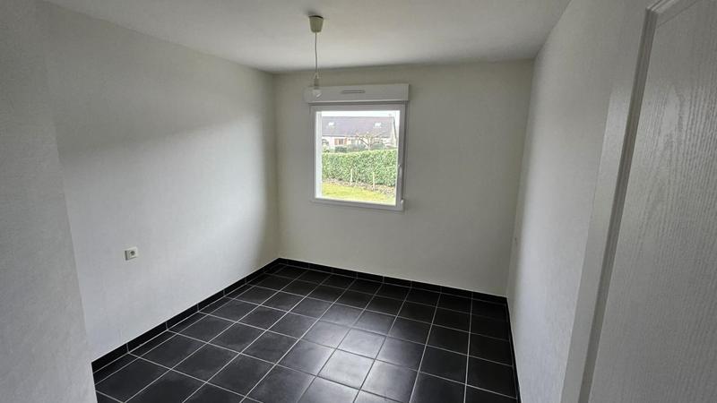 Maison - 80 m² - 5 pièces