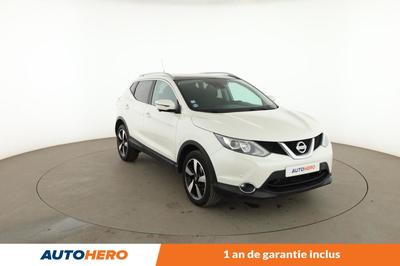Nissan Qashqai 1.2 Dig-T 115 ch
