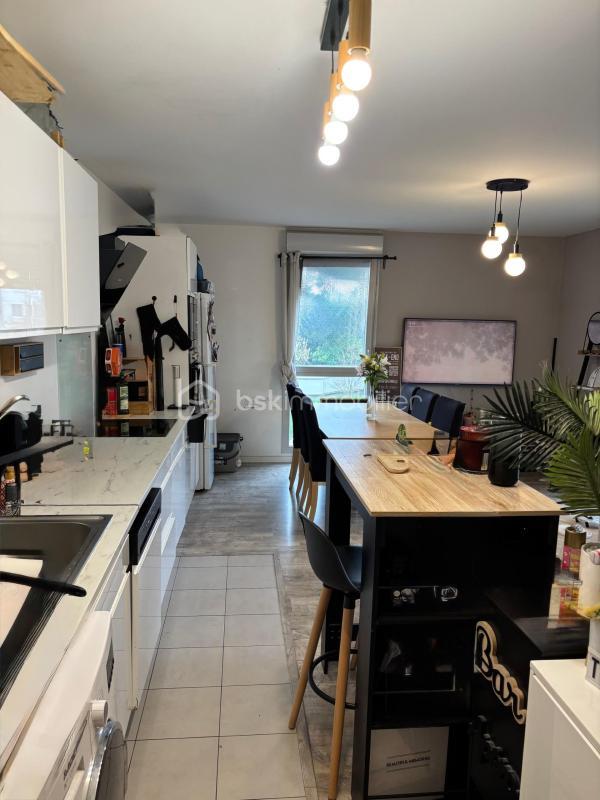 Appartement - 74 m² - 4 pièces