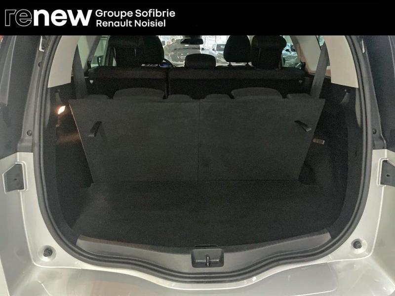 Renault Grand Scénic IV TCe 140 Edc Evolution