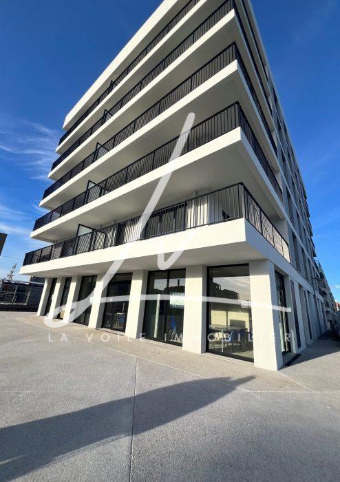 Local commercial - 186 m²